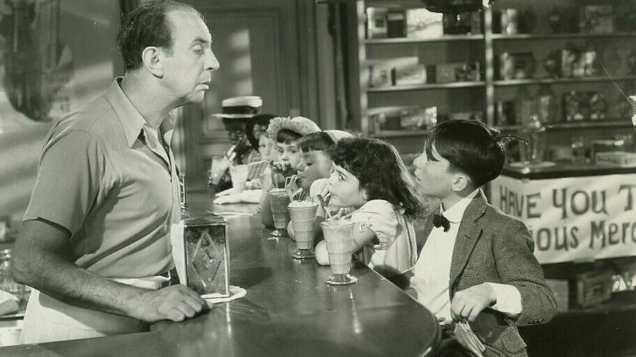 Our Gang: The MGM talkies (1929-1938)