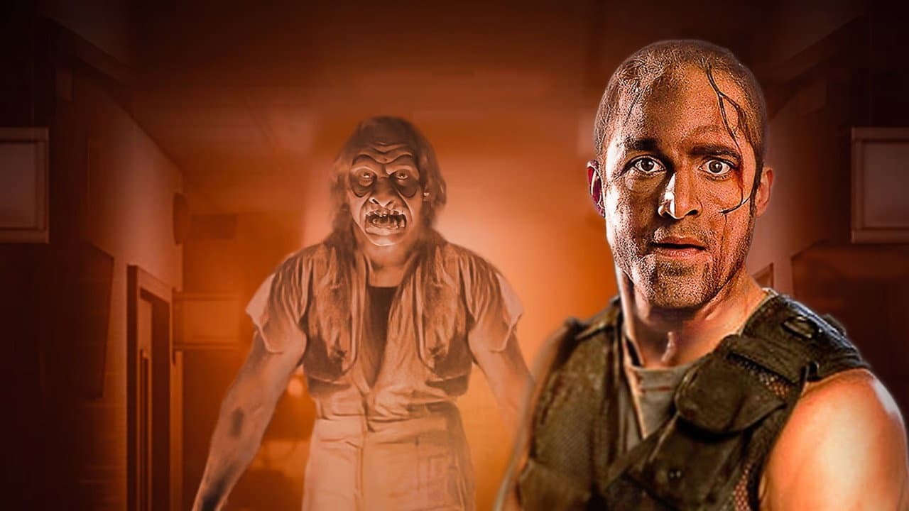 The Shadow Walkers