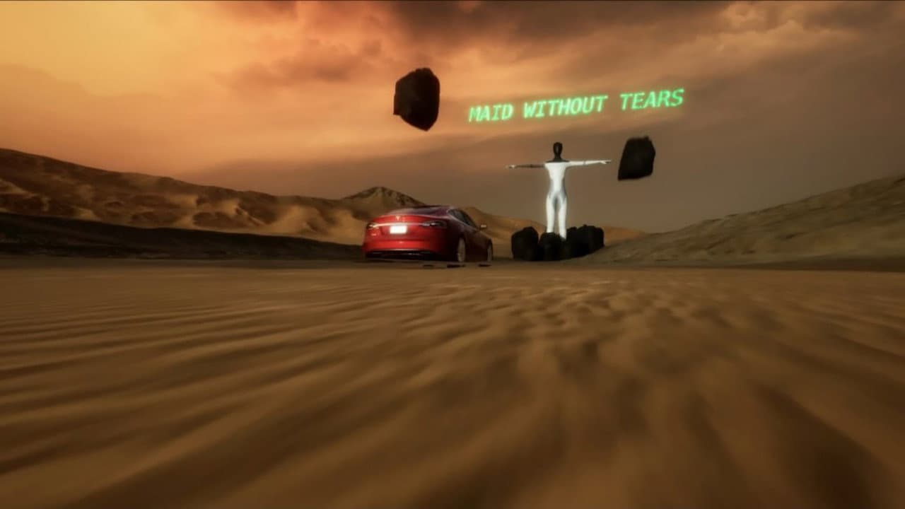 Teslaism: Economics After the End of the End of the Future