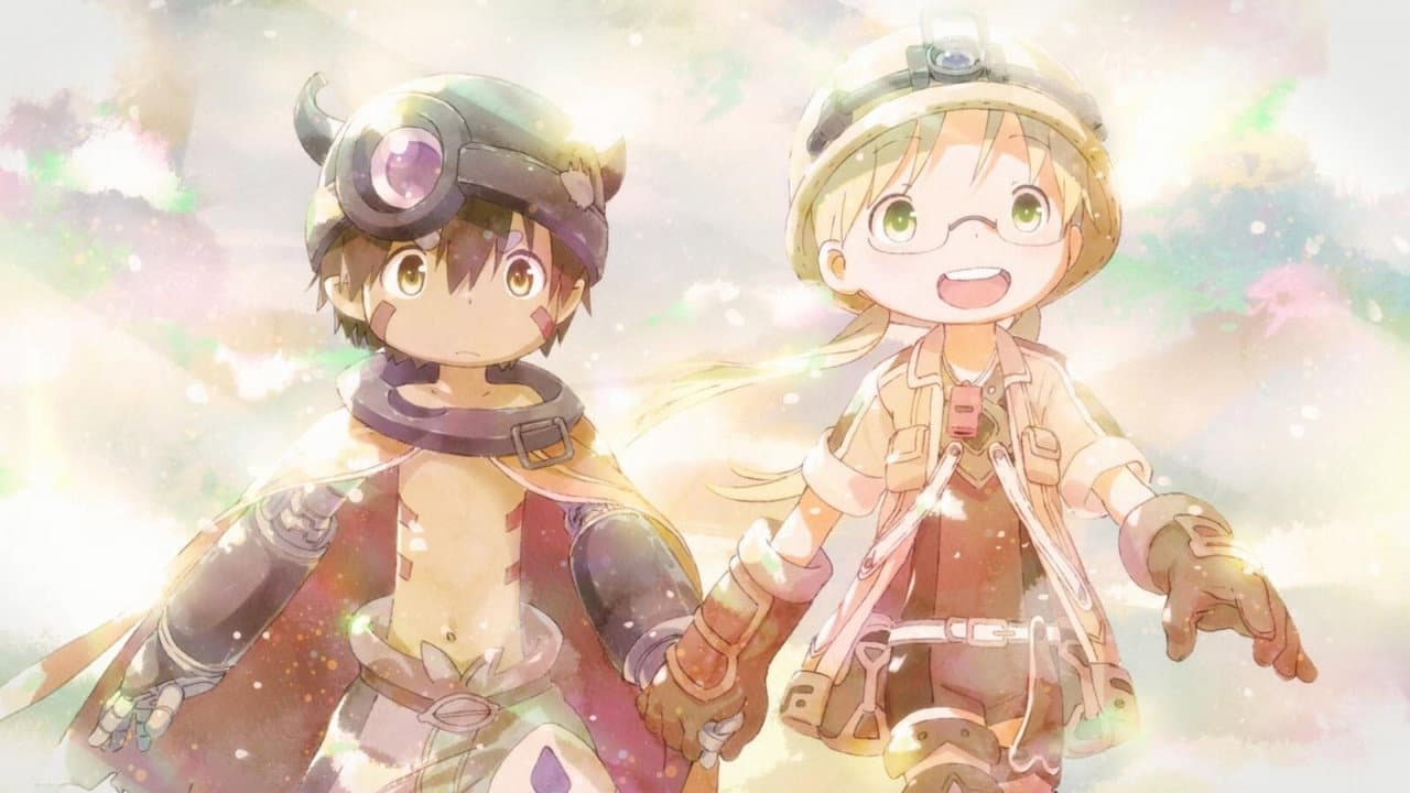 メイドインアビス シリーズ