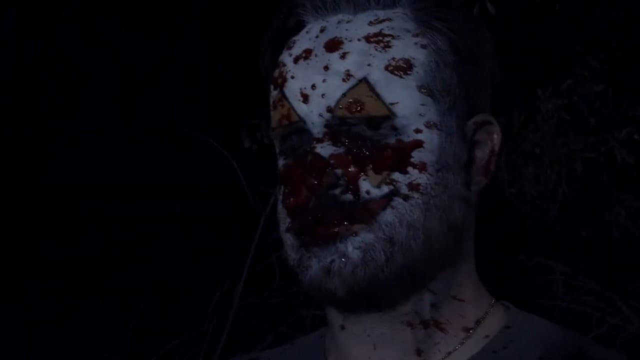 Camp Blood 8: Revelations