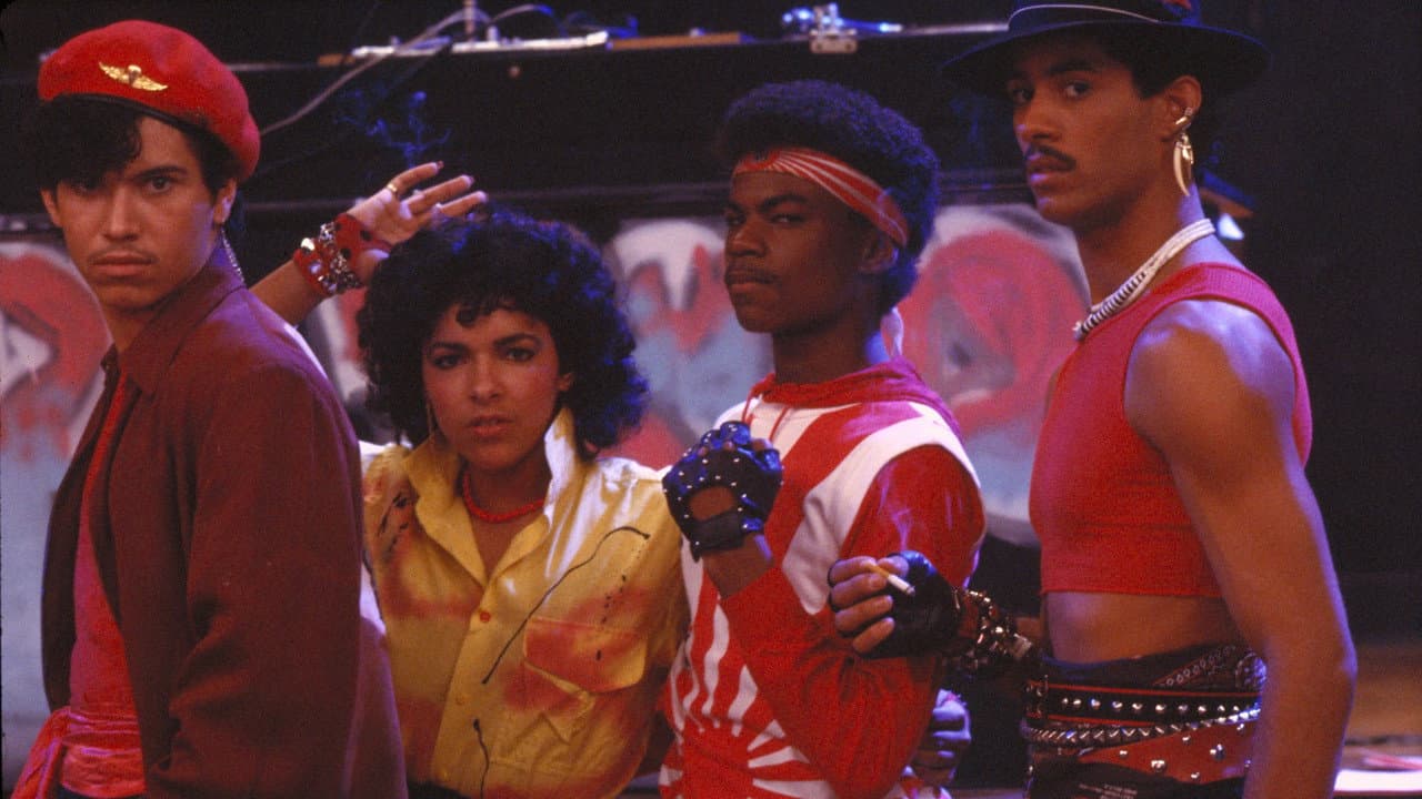 Breakin' Collection