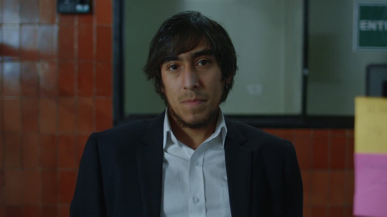 Mi Amor es un Desierto