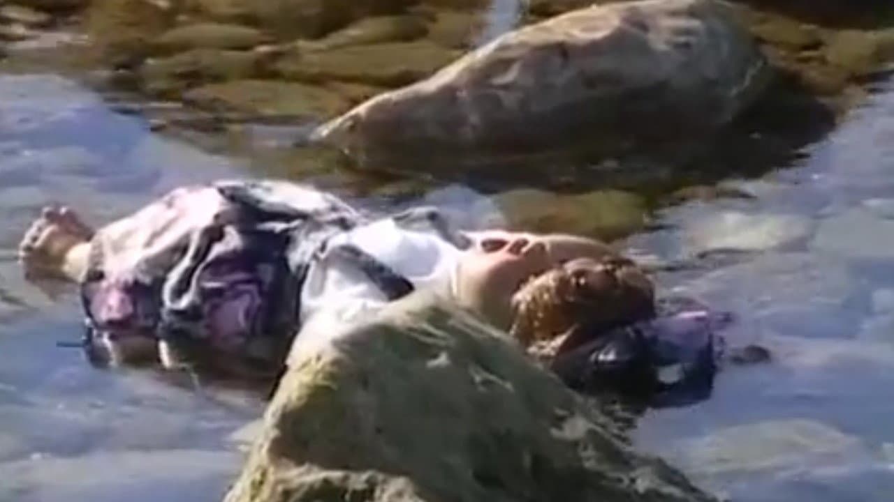 Broken Dolls