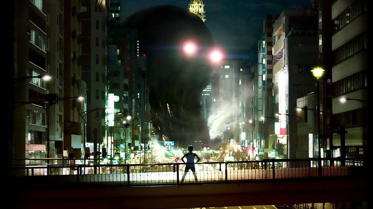 20世紀少年 シリーズ