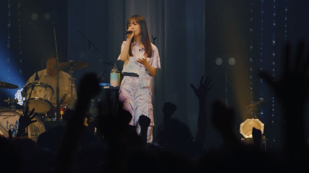 SARD UNDERGROUND LIVE TOUR 2024 [tear drops]