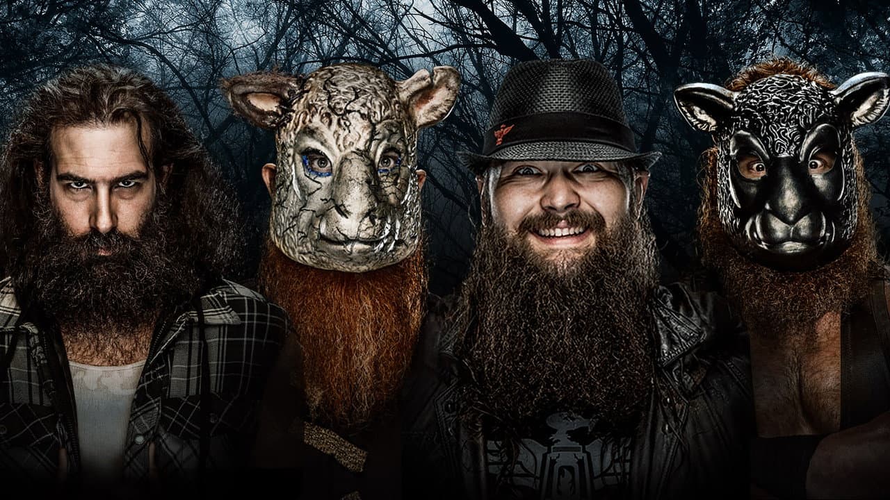 WWE Payback 2016