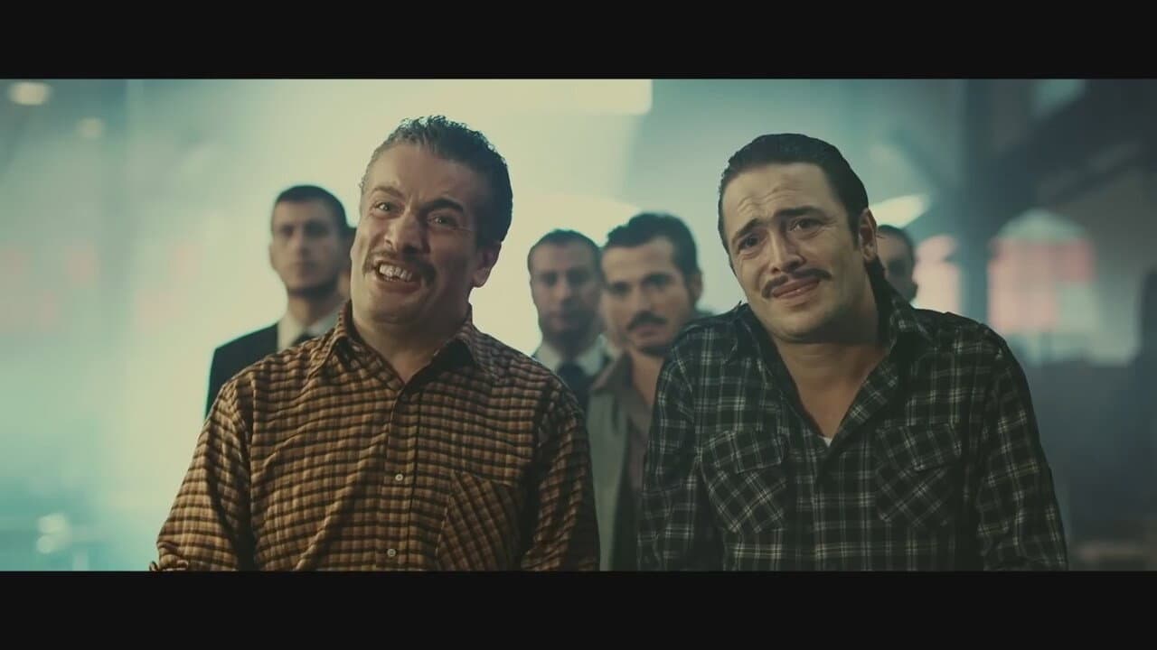 Çalgı Çengi [Seri]