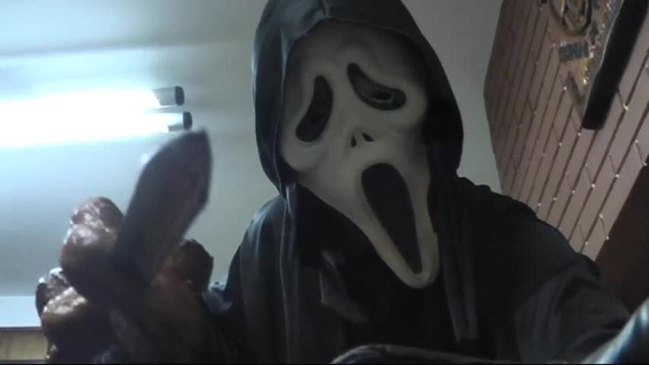 I Screamed When I Knew What You Did in Friday the 13th of Last Summer Part 2 - I Saw the Hour of the Return of the Revenge in Halloween