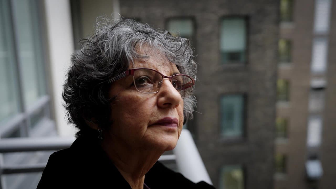 Thunder of Clouds: What Women Can Do