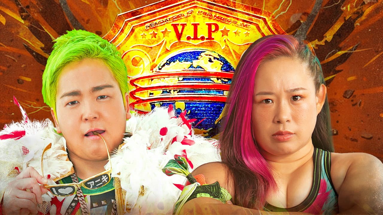 SENJO 20th Anniversary Tour in Shinjuku FACE ~The Sky Is the Limit~
