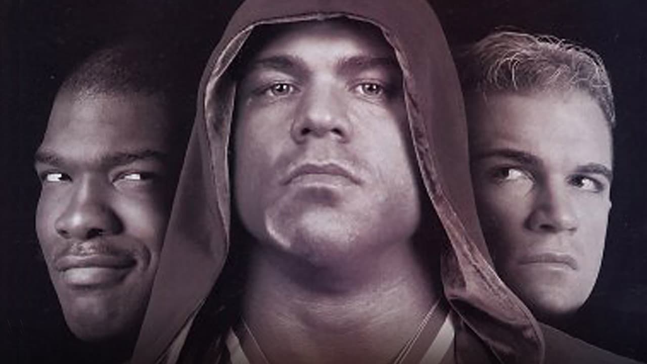 WWE Backlash 2003