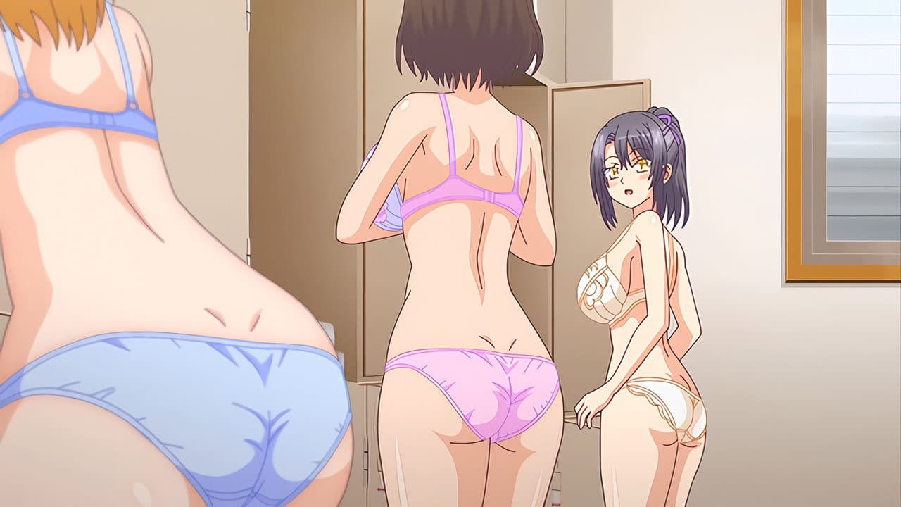 Shuumatsu Hospital
