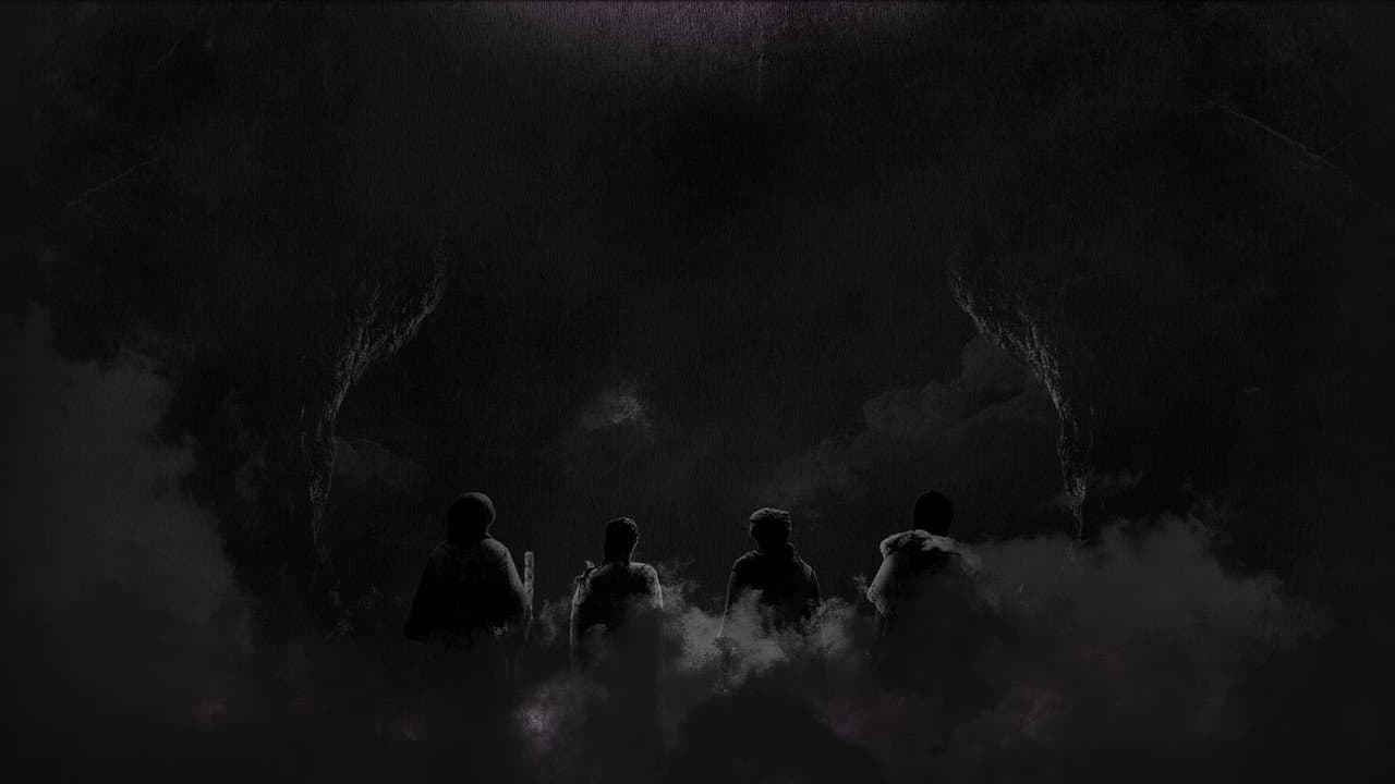 Brave Yoshihiko and the Seven Driven People