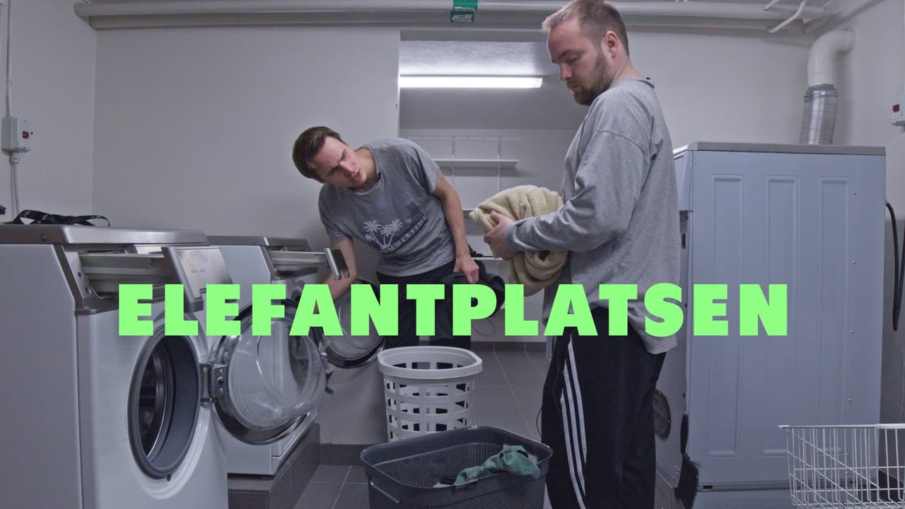 Elefantplatsen