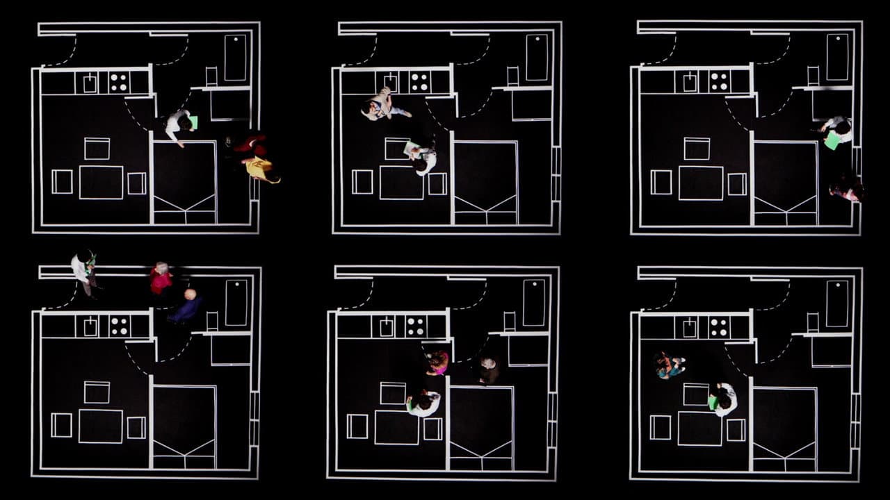 An Awesome Flat