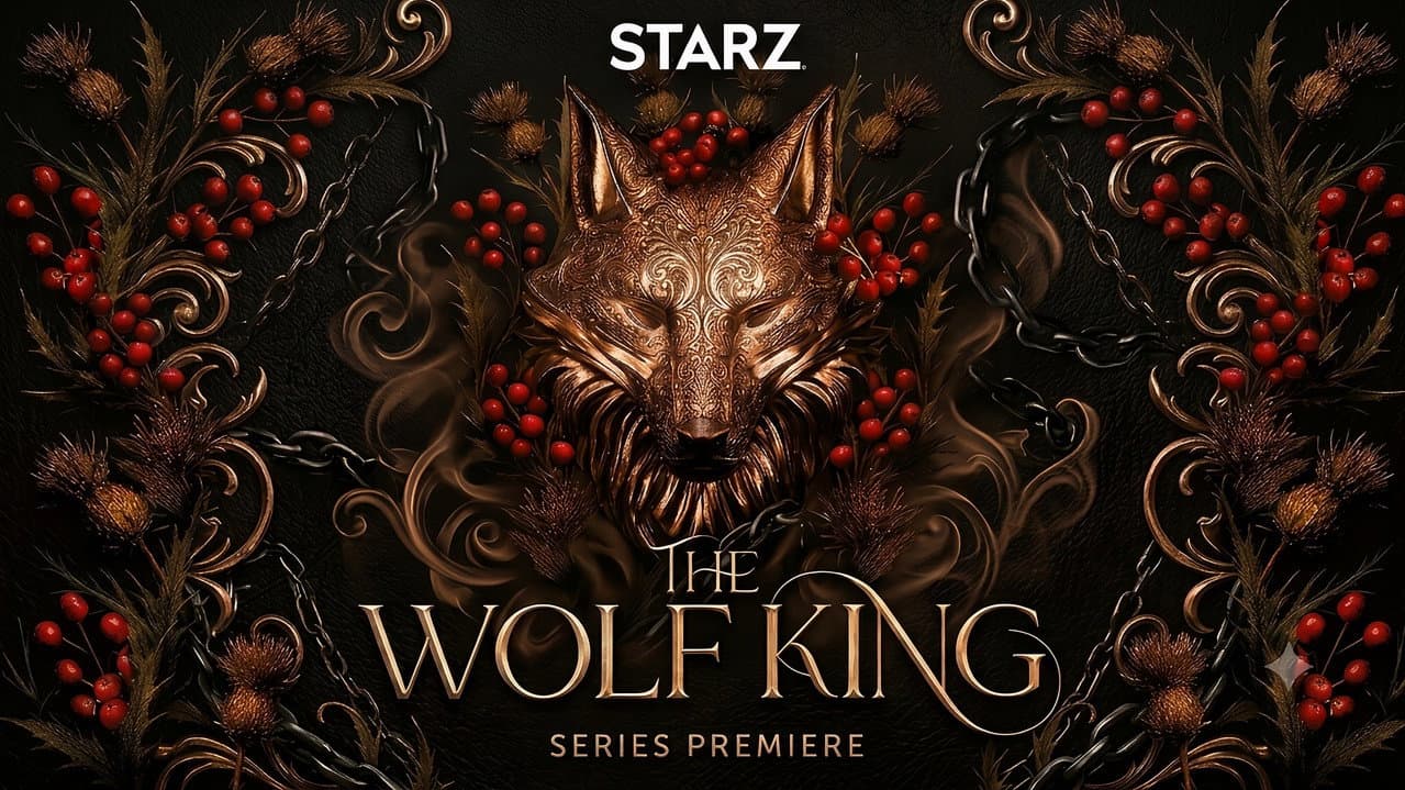 The Wolf King