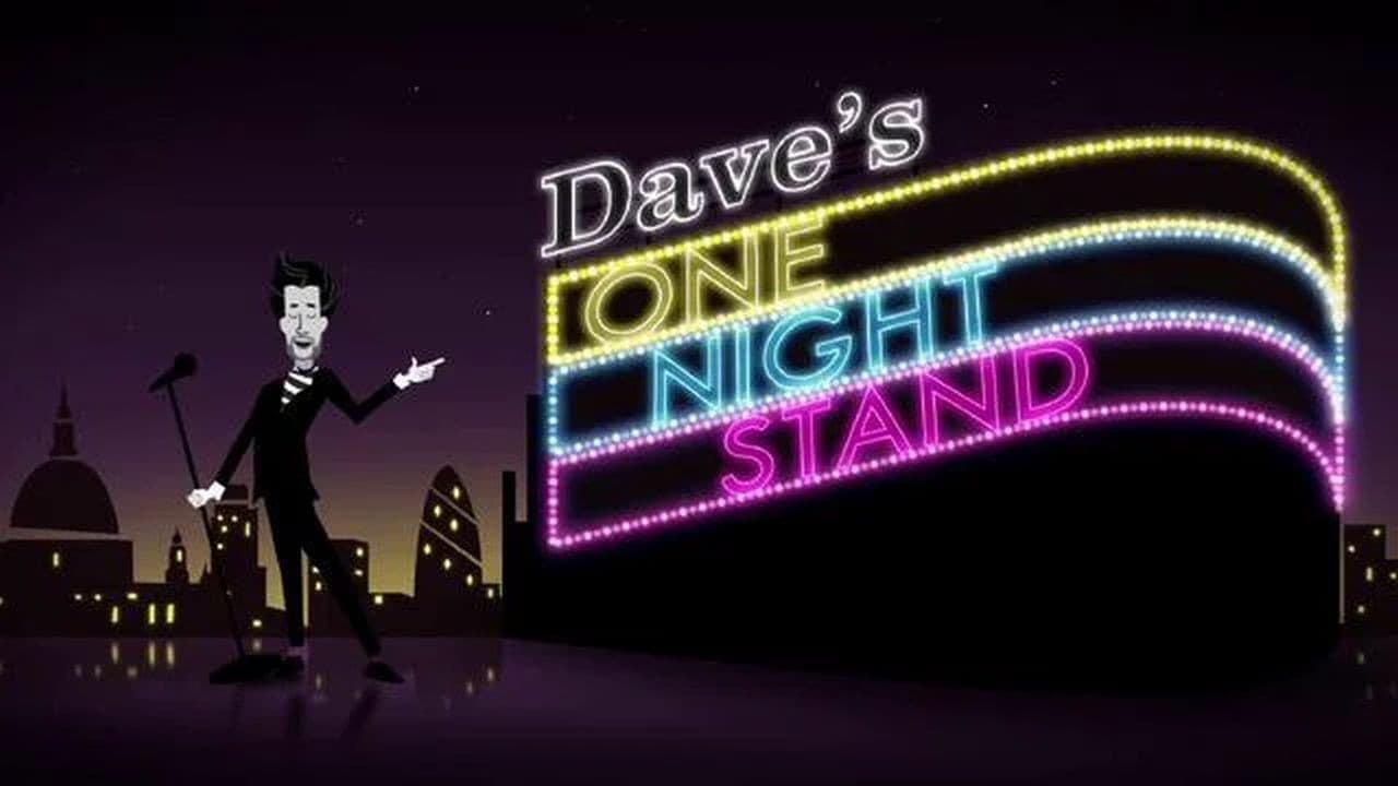 Dave's One Night Stand