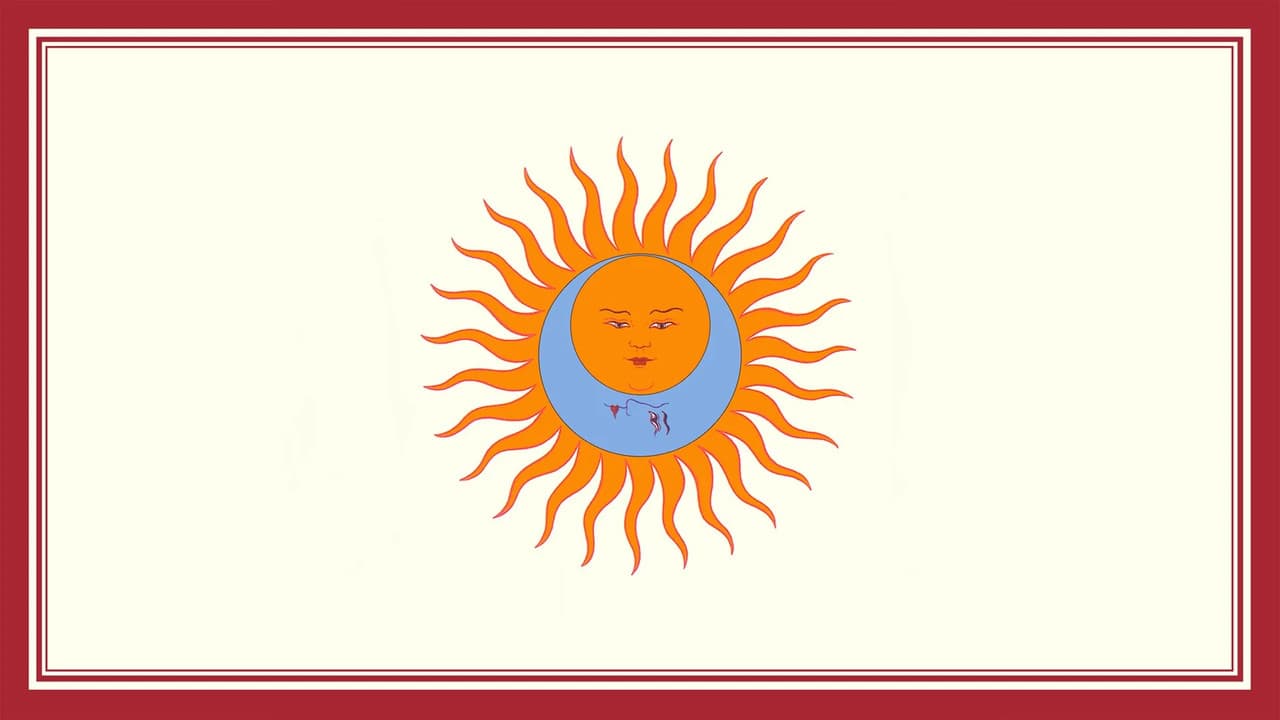 King Crimson: Larks' Tongues in Aspic