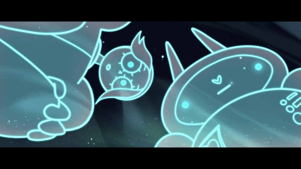VOIDBOUND