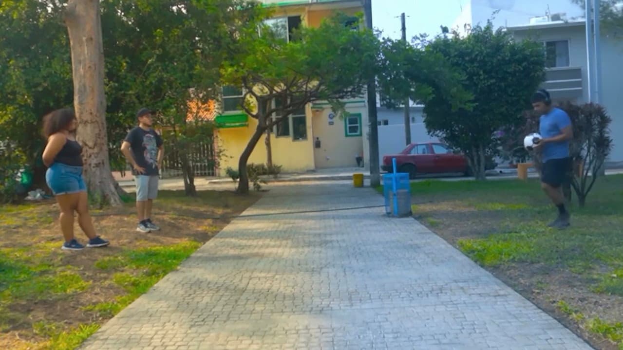 AMIGOS