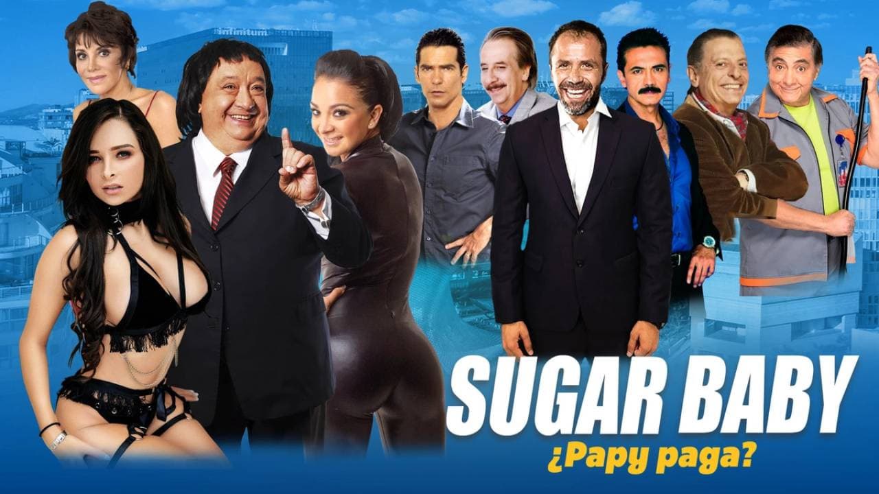 Sugar Daddy