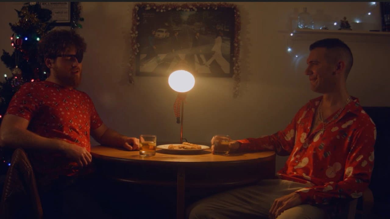 Last Christmas: A Rodney Bucket Special