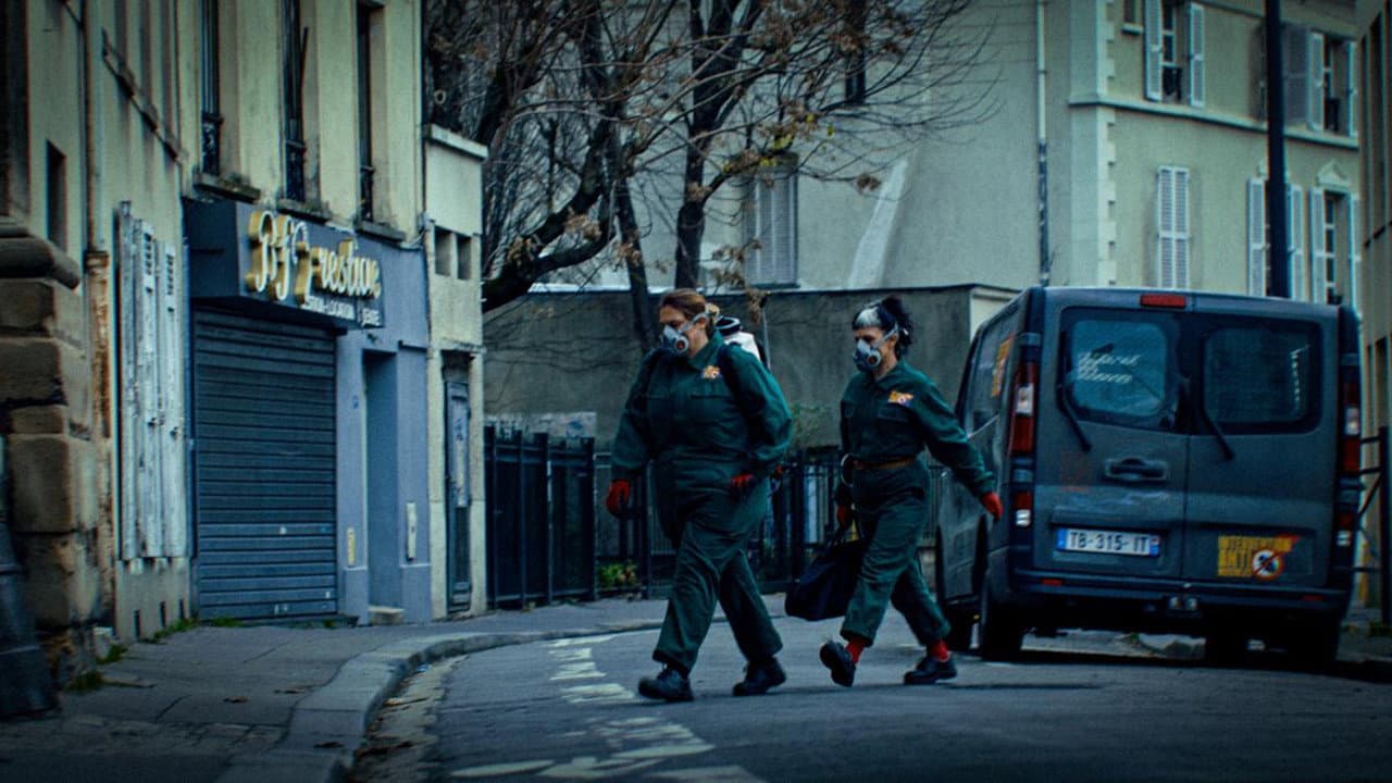 Non-Lieux