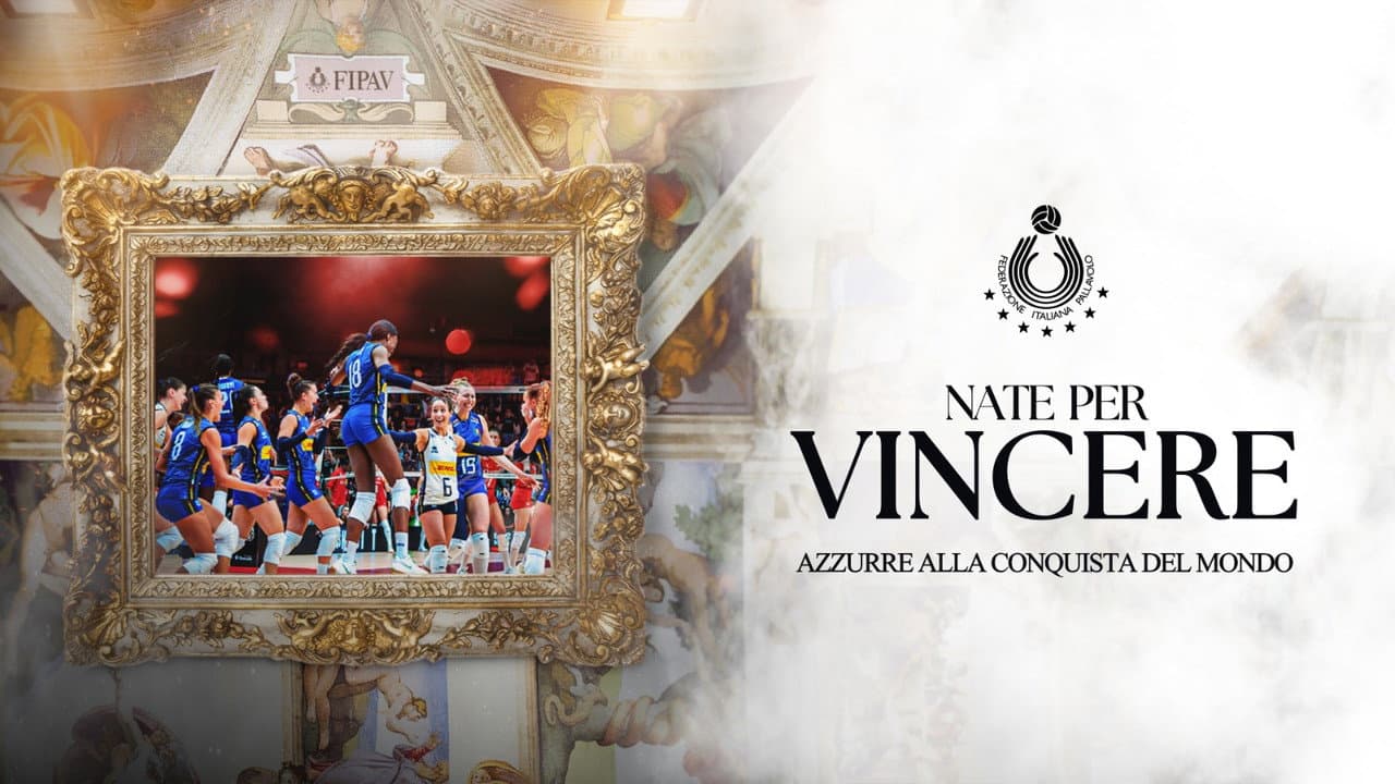 Nate per vincere