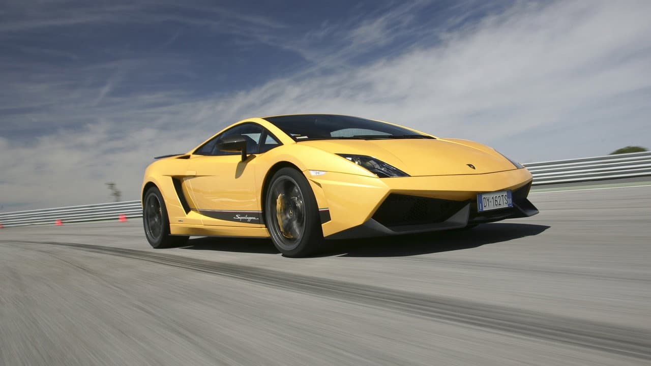 Icons of Auto