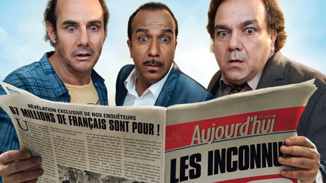 Les Trois Frères Collection