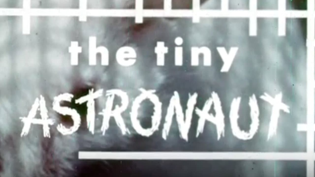 The Tiny Astronaut