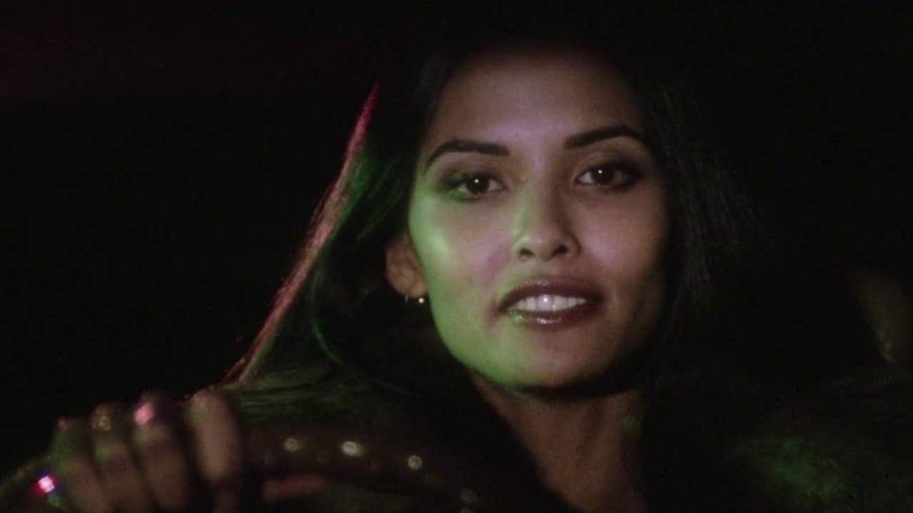 Emanuelle and the Porno Nights of the World N. 2