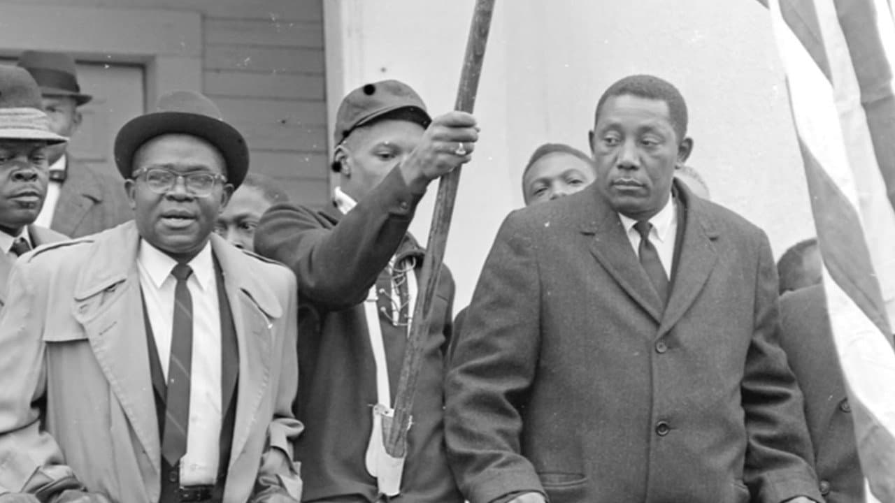 Medgar Evers : An Unsung Hero