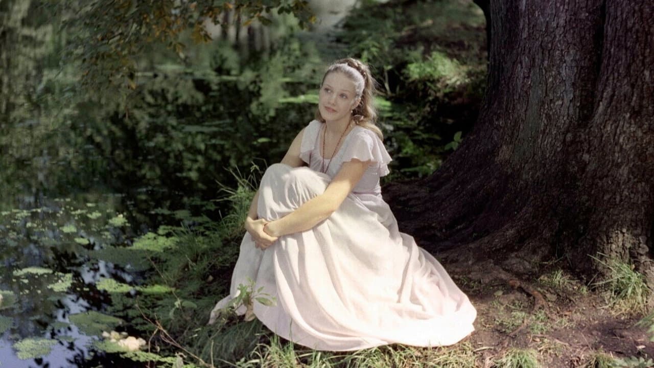 How Ivanushka the Fool Travelled in Search of Wonder