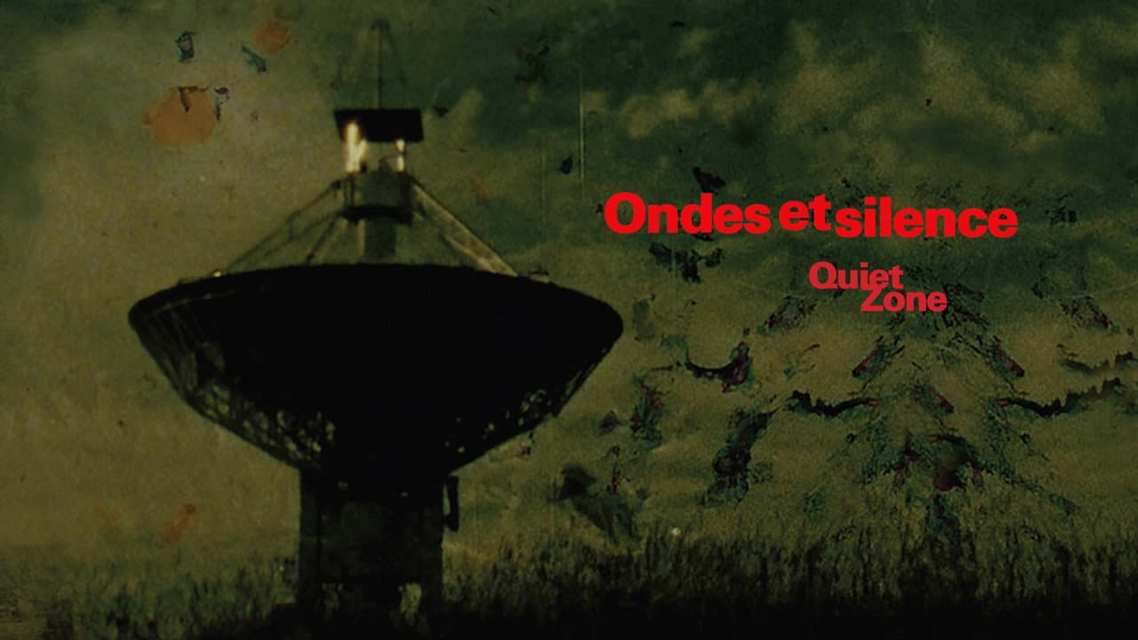Ondes et silence