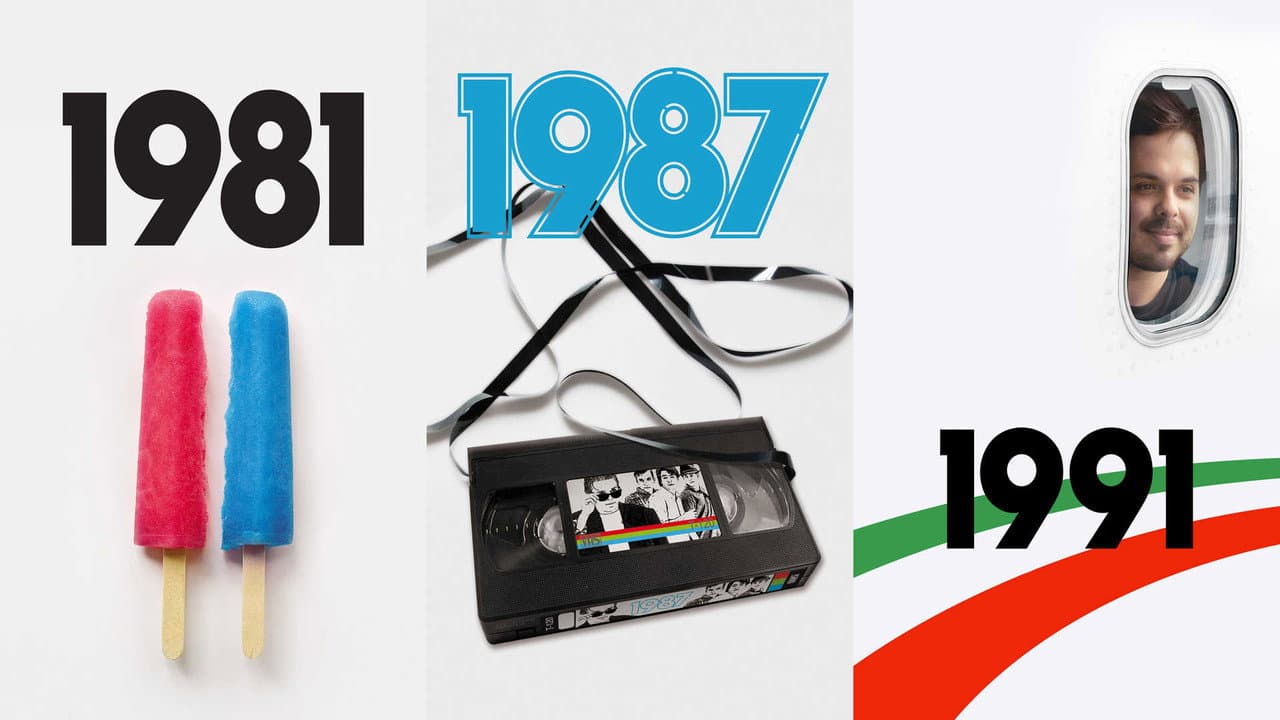 Collection 1981