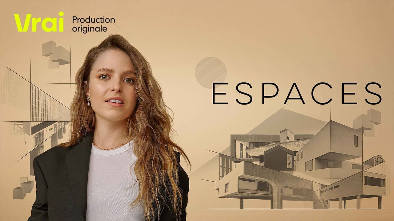 Espaces