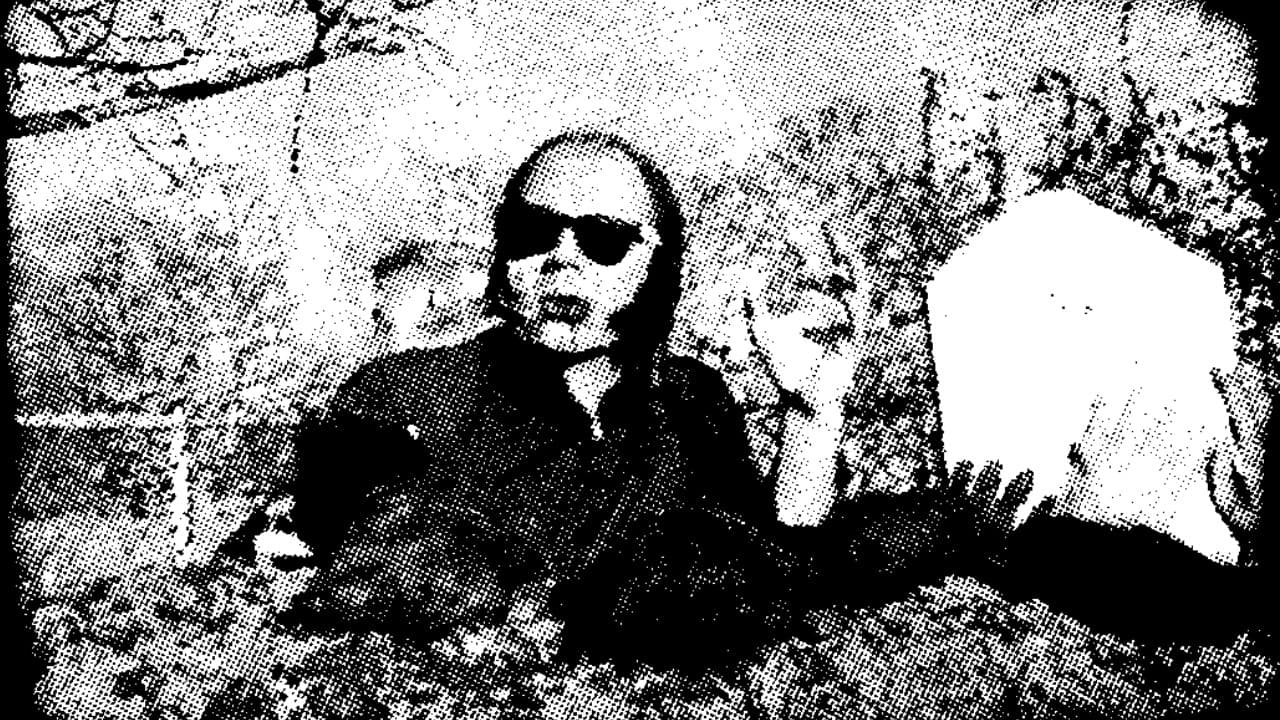Attack of the Mutant Roadkill and the Vampyre Zombies from Beyond the Grave