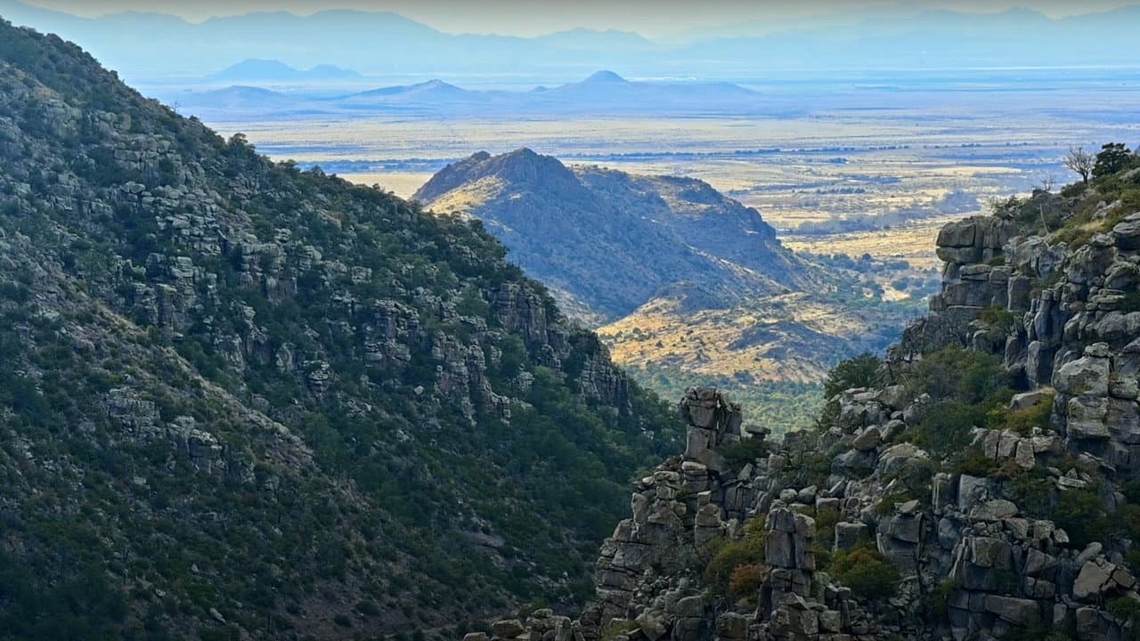 Arizona