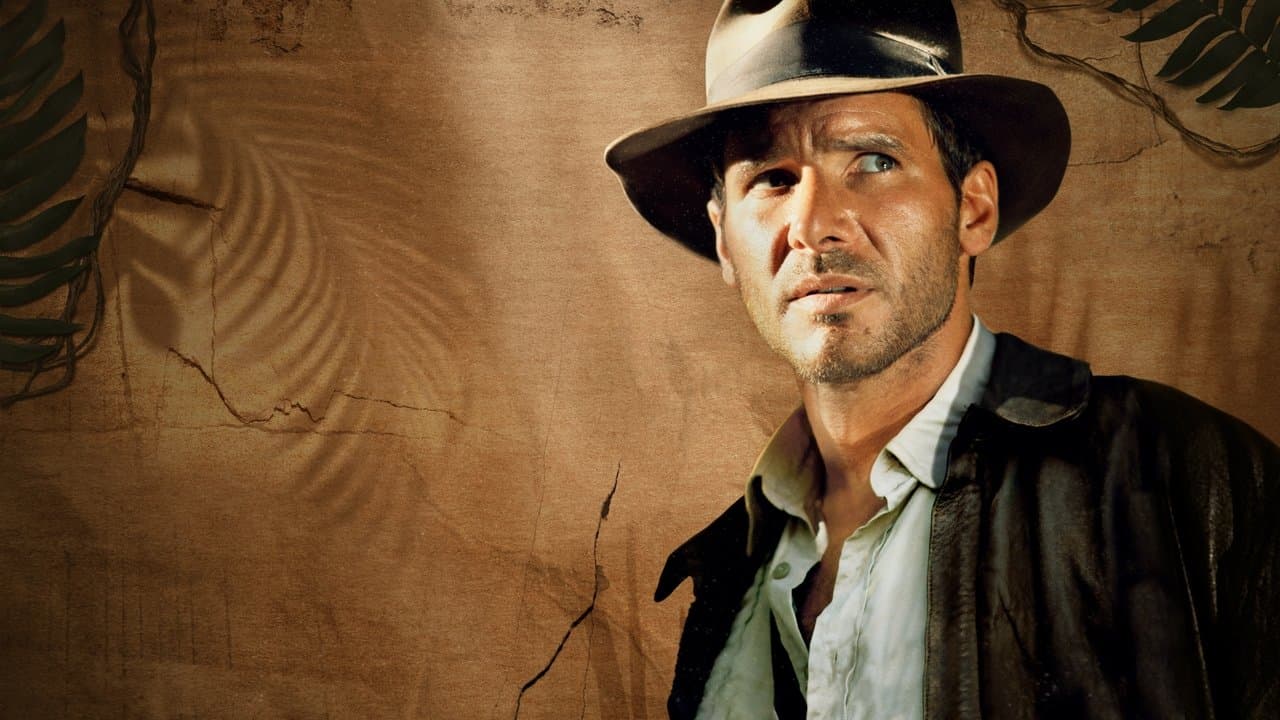 Indiana Jones Koleksiyonu