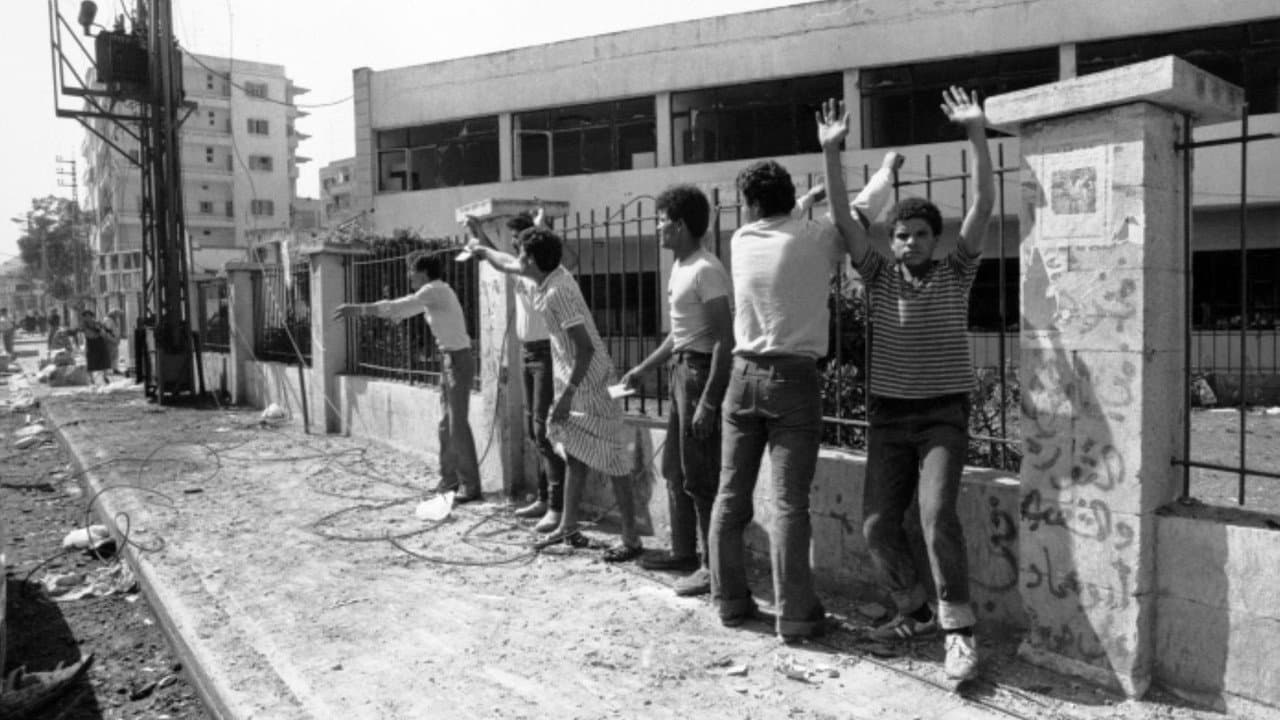 #Schoolyard: An Untold Story
