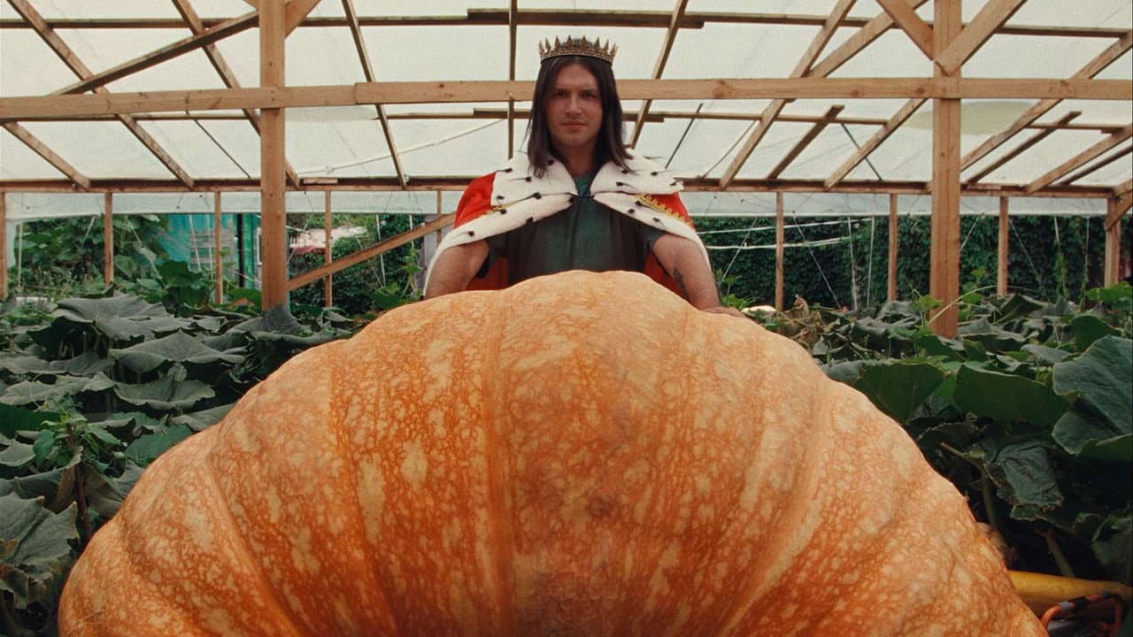 Pumpkin King