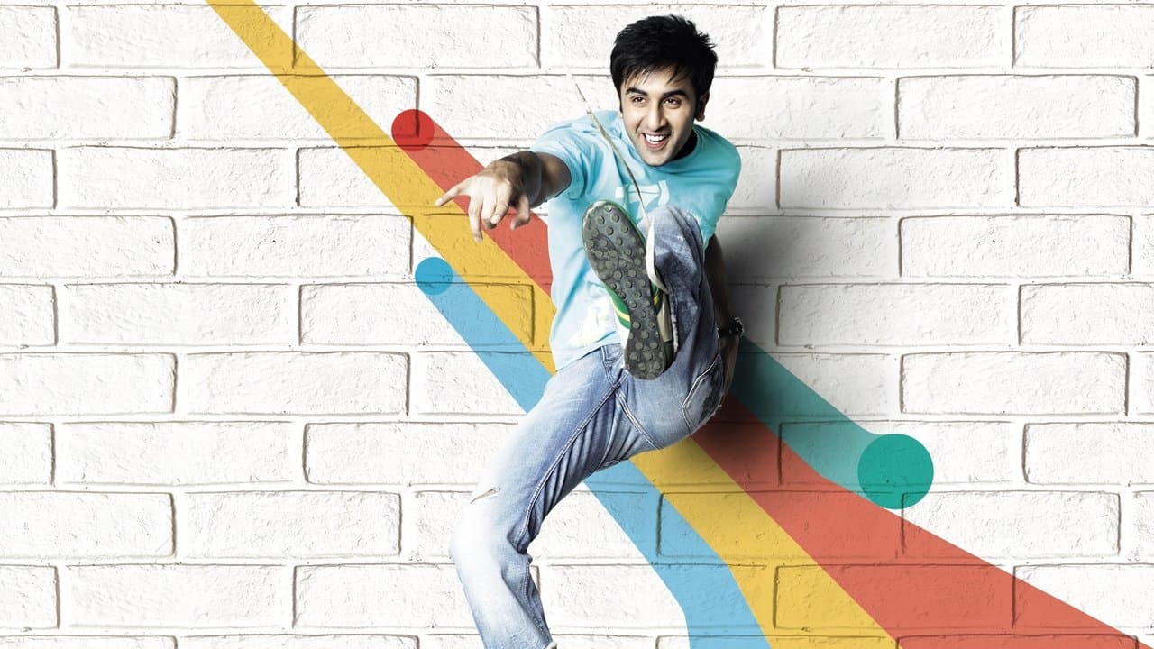 Wake Up Sid