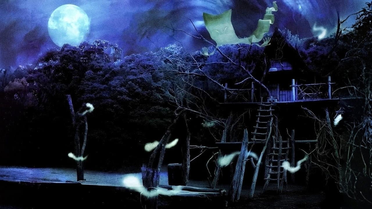 ゲゲゲの鬼太郎