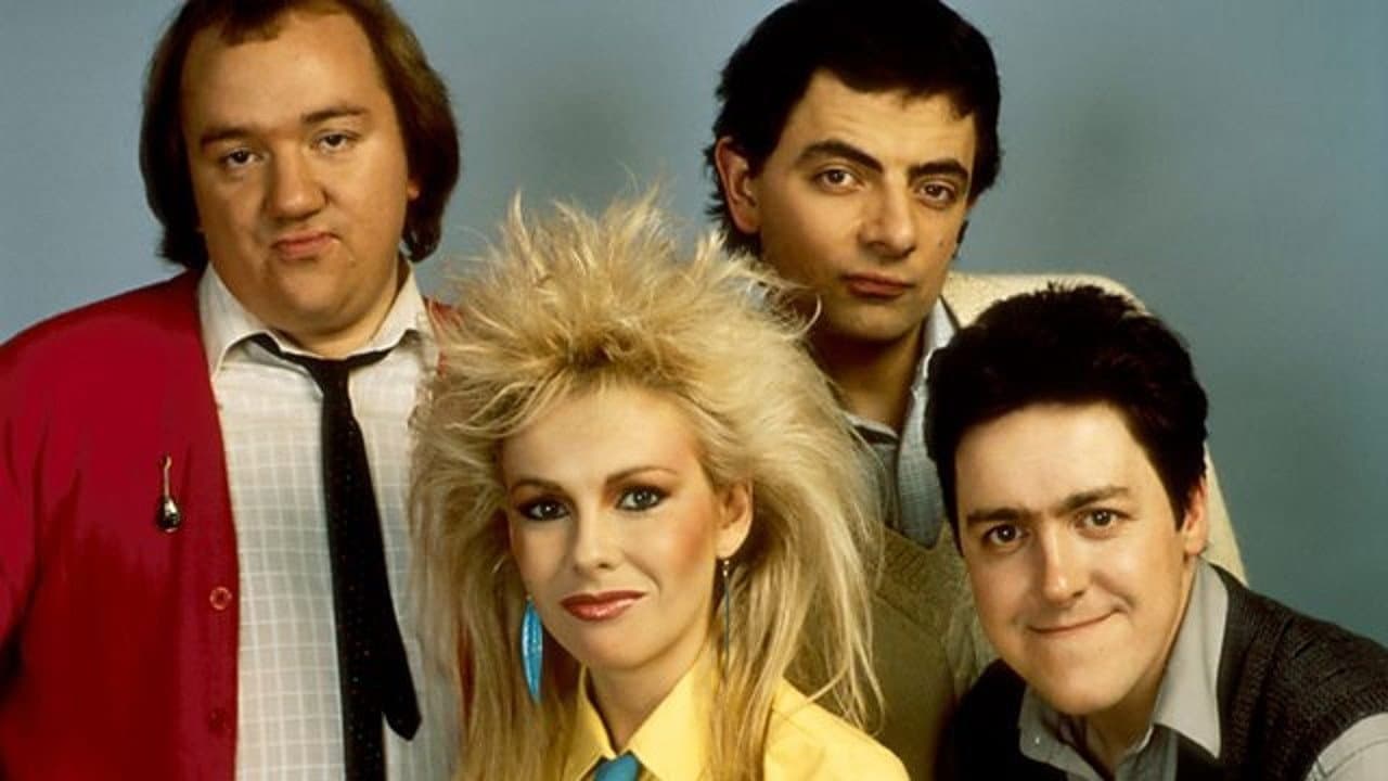 The Best of Not the Nine O'Clock News Volume Two