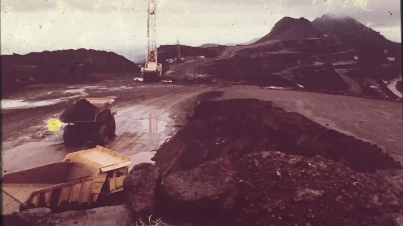 Pedra e Montanha