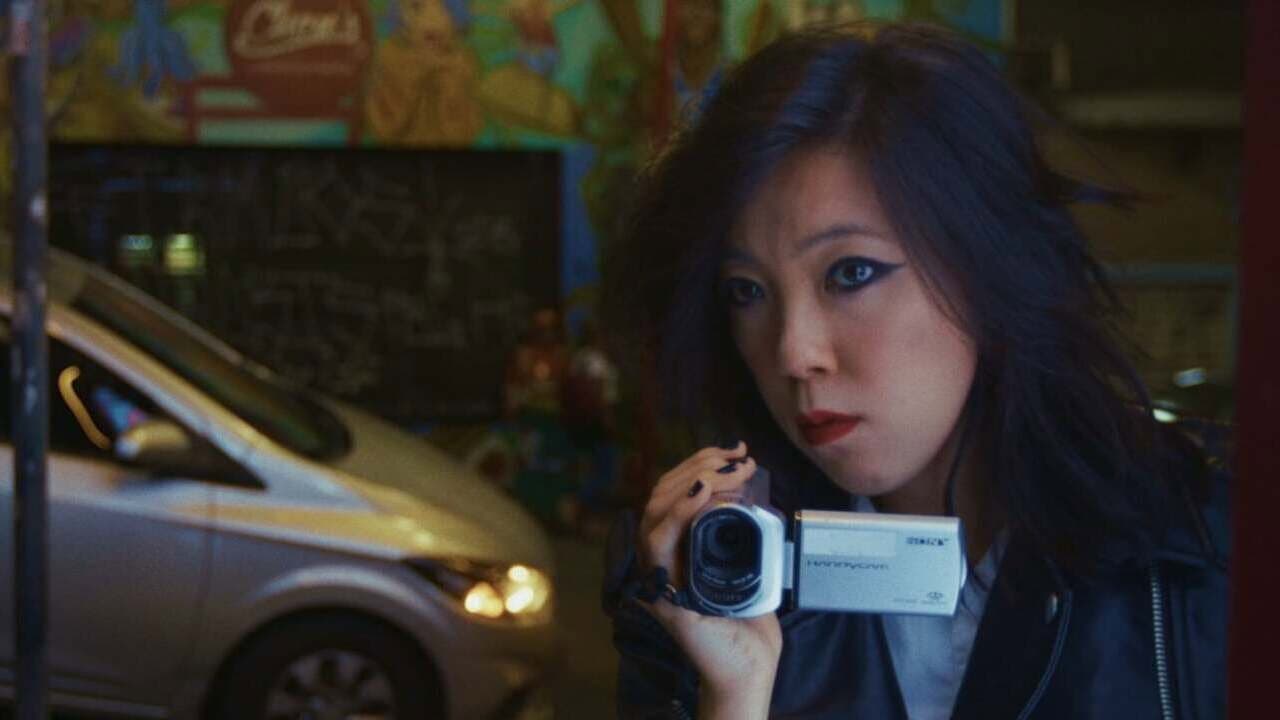Tales of a Wandering City Girl