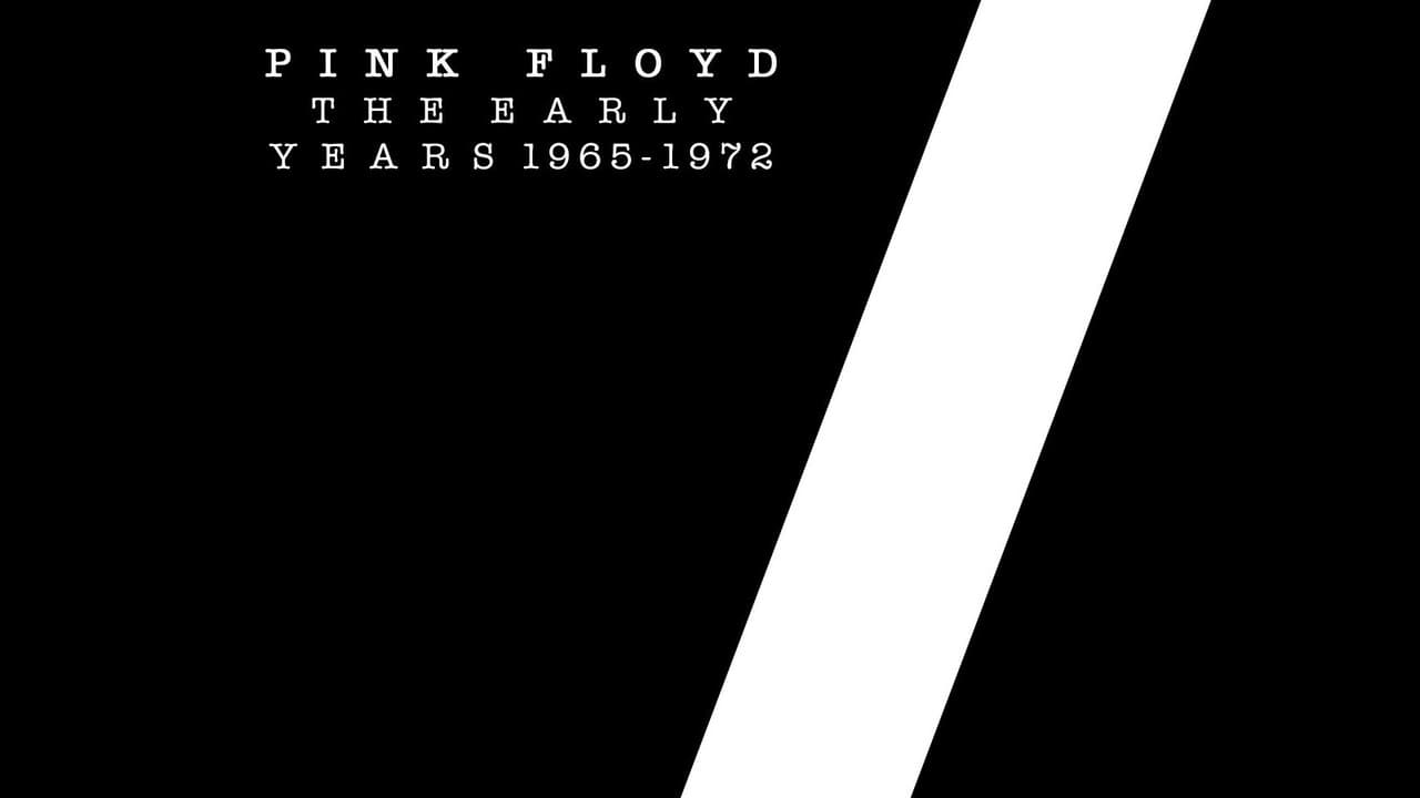 Pink Floyd: The Early Years, Vol 4 - Devi/ation