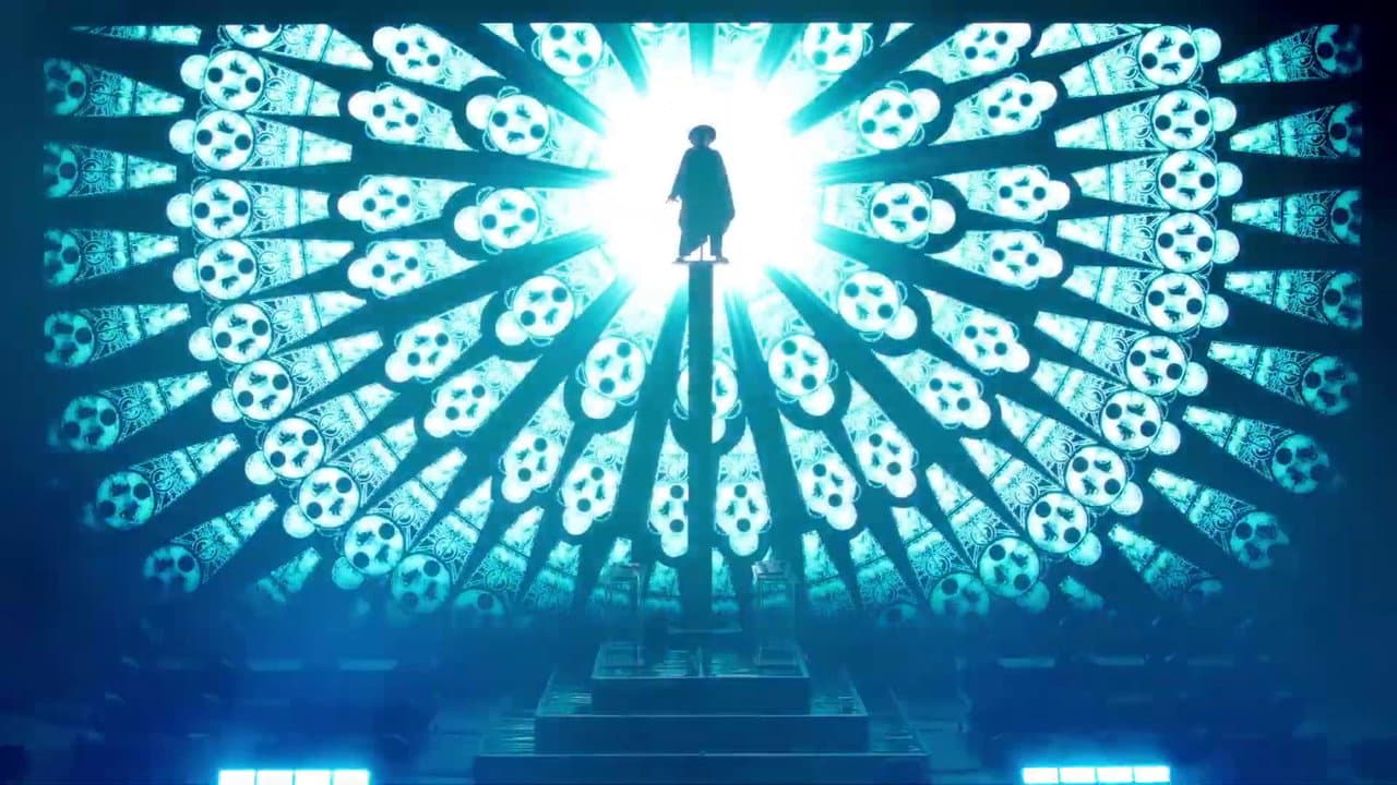 Madeon: Live at Red Rocks